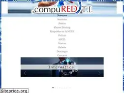Sites similar to compuredti.com.mx