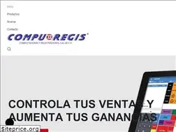 Sites similar to compuregis.com