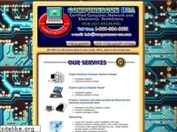 Sites similar to compurescue-usa.com