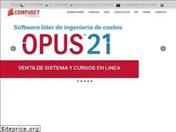 Sites similar to compurey.mx