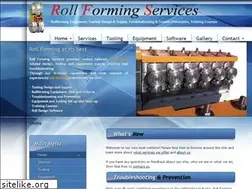 Sites similar to compuroll.com