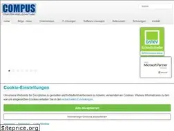 Sites similar to compus.de