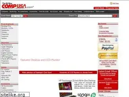 Sites similar to compusabusiness.com