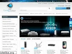 Sites similar to compusales.com.mx