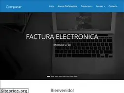Sites similar to compusar.net