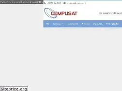 Sites similar to compusat.fi
