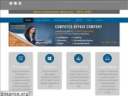 Sites similar to compusavetech.com