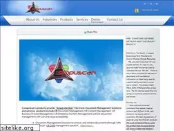 Sites similar to compuscan.com