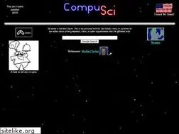 Sites similar to compusci.com