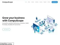 Sites similar to compuscope.net