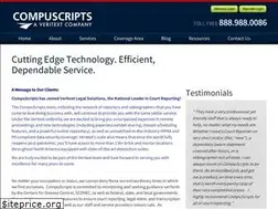Sites similar to compuscripts.com