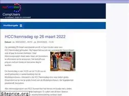 Sites similar to compusers.nl