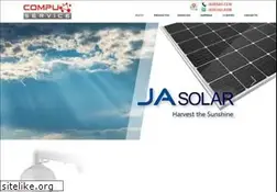 Sites similar to compuservice.com.mx