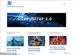 Sites similar to compusetup2.wordpress.com
