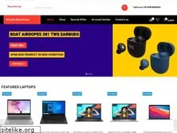 Sites similar to compushop.in