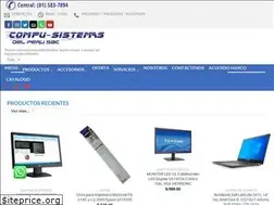 Sites similar to compusistemasperu.com