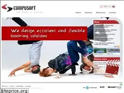 Sites similar to compusoft.dk