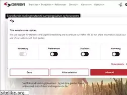 Sites similar to compusoft.eu