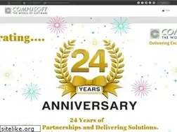 Sites similar to compusoftadvisors.com