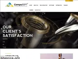 Sites similar to compusoftme.com