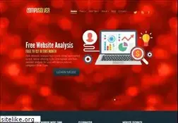 Sites similar to compusolver.com