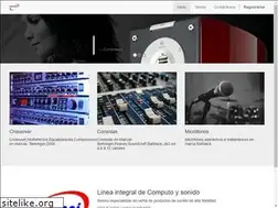 Sites similar to compusoni.com
