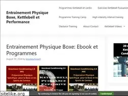 Sites similar to compusport.net