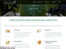 Sites similar to compusports.com