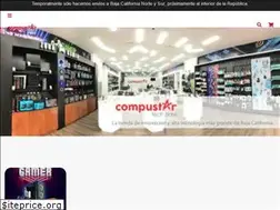 Sites similar to compustar.mx