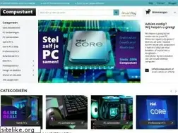 Sites similar to compustunt.nl