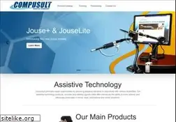 Sites similar to compusult.at