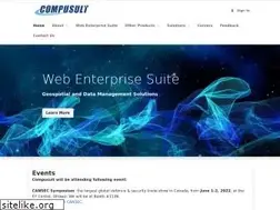 Sites similar to compusult.com