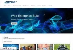 Sites similar to compusult.net