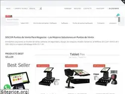 Sites similar to compusymas.com.mx