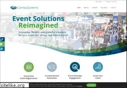 Sites similar to compusystems.com
