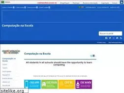 Sites similar to computacaonaescola.ufsc.br
