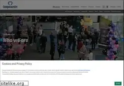 Sites similar to computacenter.be