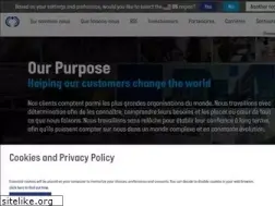 Sites similar to computacenter.fr