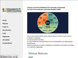 Sites similar to computacional.com.br