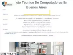 Sites similar to computacionservicio.com.ar