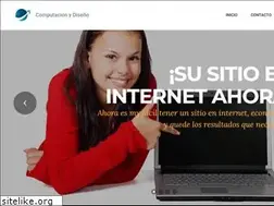 Sites similar to computacionydiseno.com