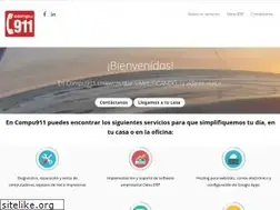 Sites similar to computadora911.com