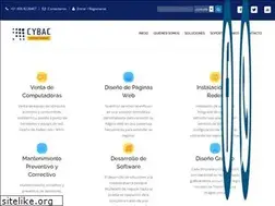 Sites similar to computadorasgc.com