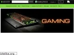 Sites similar to computadoresenbogota.com