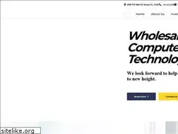 Sites similar to computadoresusados.com.co