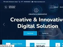 Sites similar to computalaya.com