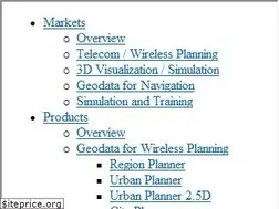 Sites similar to computamaps.com