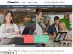 Sites similar to computant.com