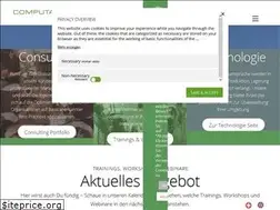 Sites similar to computare.ch