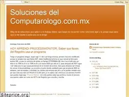 Sites similar to computarologo.blogspot.com